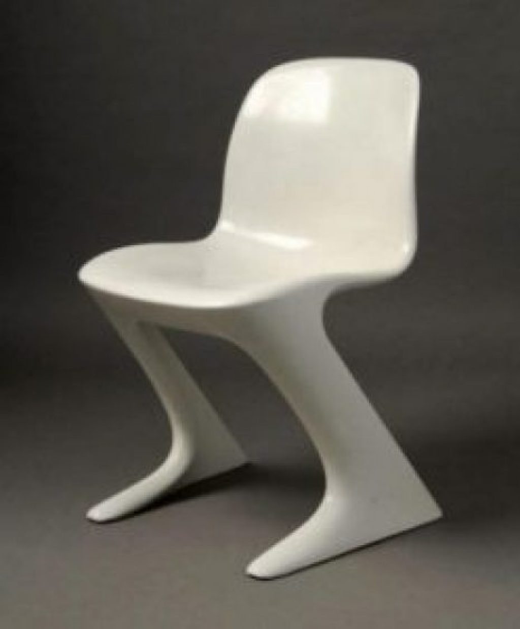 The Kangaroo Chair 1968